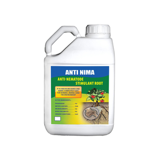 مبيد نيماتودا انتينيما - 5 لتر 